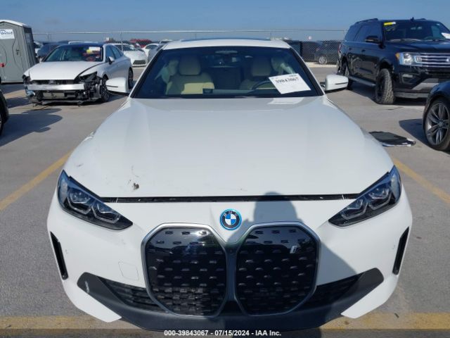 WBY43AW05RFT13804 BMW I4 Edrive35