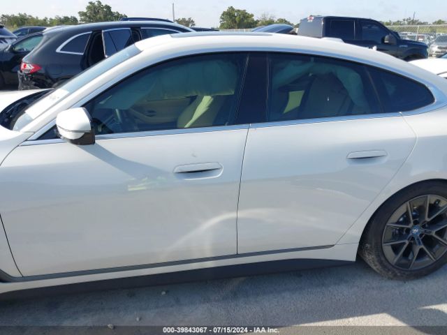 WBY43AW05RFT13804 BMW I4 Edrive35