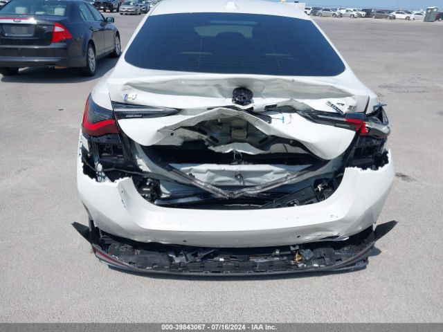 WBY43AW05RFT13804 BMW I4 Edrive35