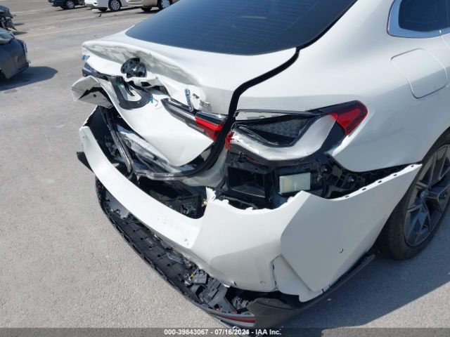 WBY43AW05RFT13804 BMW I4 Edrive35