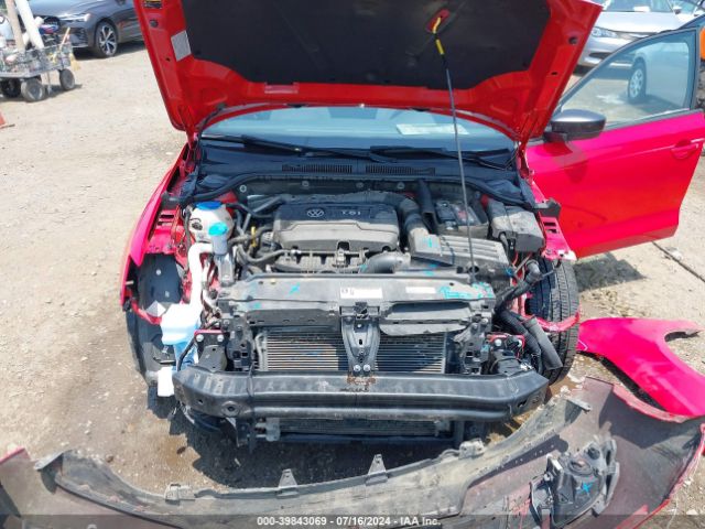 3VWD17AJ4GM417785 Volkswagen Jetta 1.8t Sport