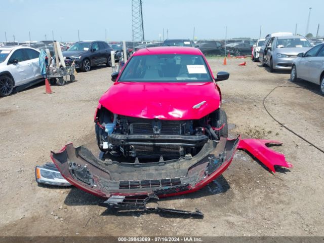 3VWD17AJ4GM417785 Volkswagen Jetta 1.8t Sport