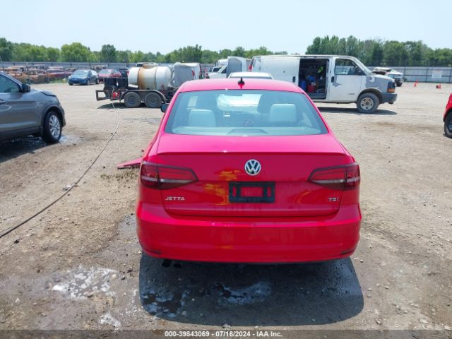 3VWD17AJ4GM417785 Volkswagen Jetta 1.8t Sport