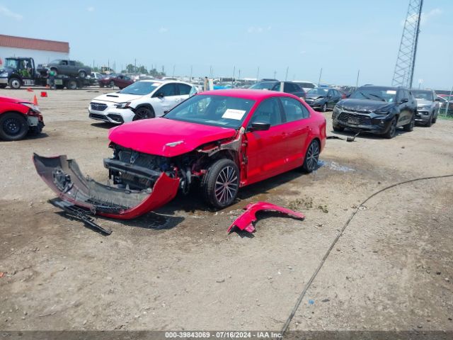 3VWD17AJ4GM417785 Volkswagen Jetta 1.8t Sport