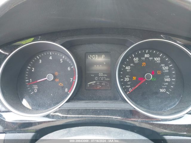 3VWD17AJ4GM417785 Volkswagen Jetta 1.8t Sport