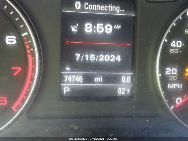 WA1JCCFS1JR033988 Audi Q3 2.0t Premium/2.0t Sport Premium