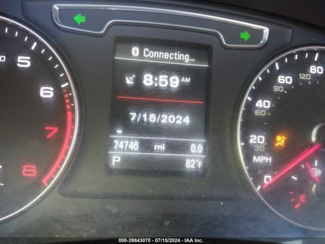 WA1JCCFS1JR033988 Audi Q3 2.0t Premium/2.0t Sport Premium