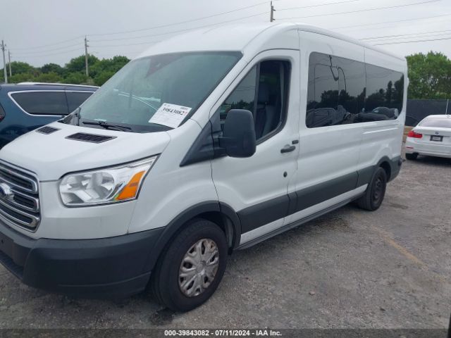 1FBAX2CM9KKB18487 Ford Transit-350 Xlt