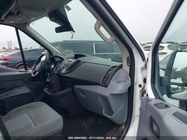 1FBAX2CM9KKB18487 Ford Transit-350 Xlt