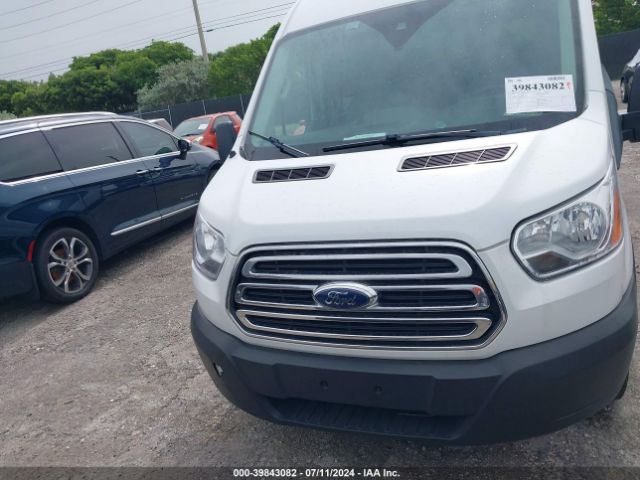 1FBAX2CM9KKB18487 Ford Transit-350 Xlt
