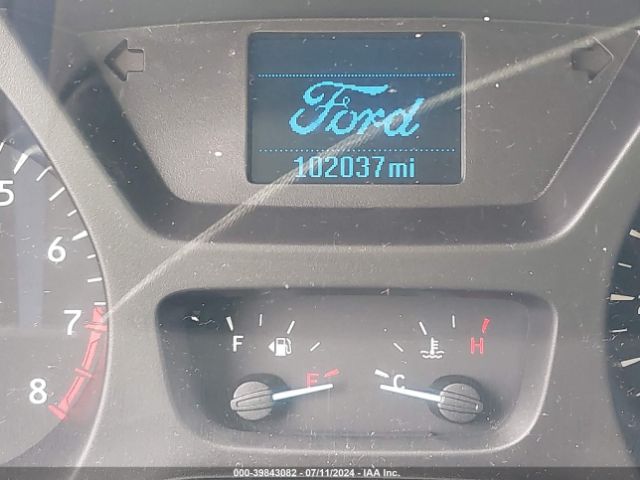 1FBAX2CM9KKB18487 Ford Transit-350 Xlt