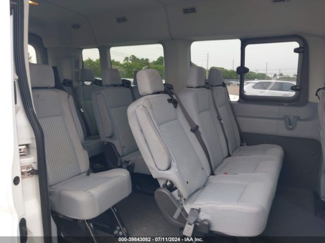 1FBAX2CM9KKB18487 Ford Transit-350 Xlt