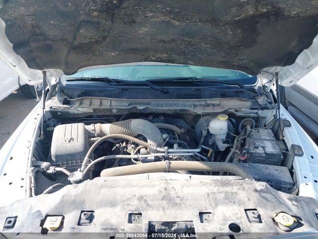 RAM 1500 Classic Slt  4x4 6'4 Box 2020 1C6RR7TT0LS111532 Image 10
