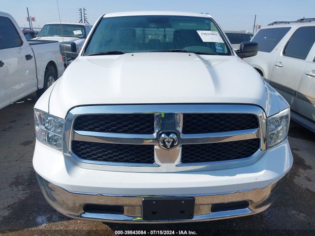 RAM 1500 Classic Slt  4x4 6'4 Box 2020 1C6RR7TT0LS111532 Image 13