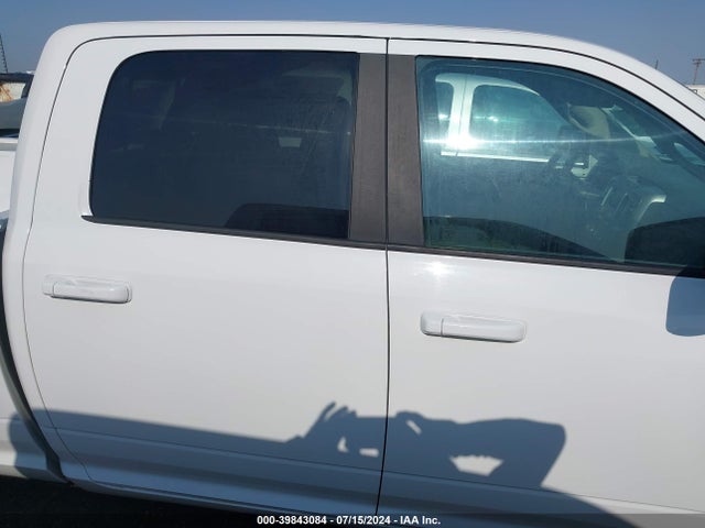 RAM 1500 Classic Slt  4x4 6'4 Box 2020 1C6RR7TT0LS111532 Image 14