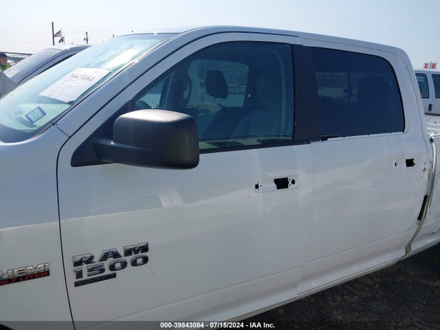 RAM 1500 Classic Slt  4x4 6'4 Box 2020 1C6RR7TT0LS111532 Image 15