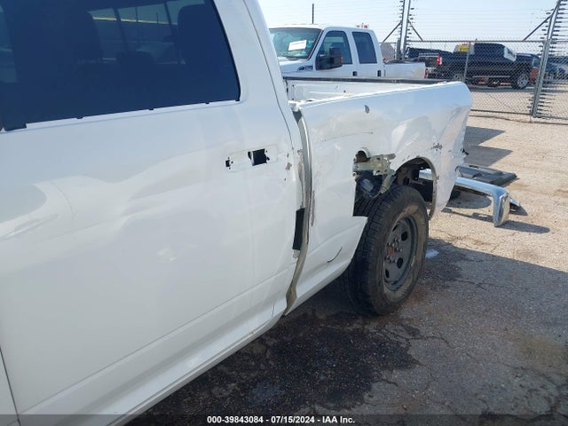 RAM 1500 Classic Slt  4x4 6'4 Box 2020 1C6RR7TT0LS111532 Image 6