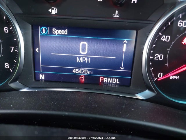 Chevrolet Equinox Awd Lt 2022 3GNAXUEV4NL274847 Image 7