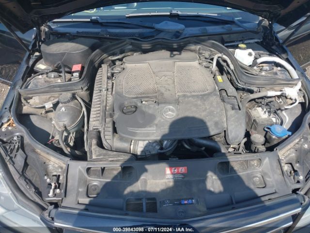WDDGF8AB4EA941955 Mercedes-Benz C 300 Luxury 4matic/sport 4matic