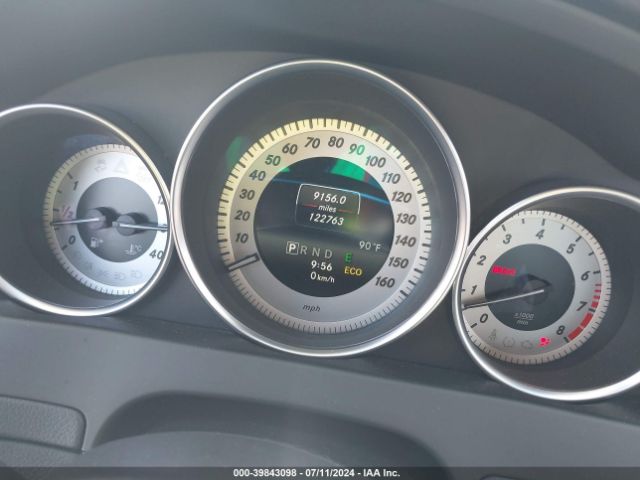 WDDGF8AB4EA941955 Mercedes-Benz C 300 Luxury 4matic/sport 4matic