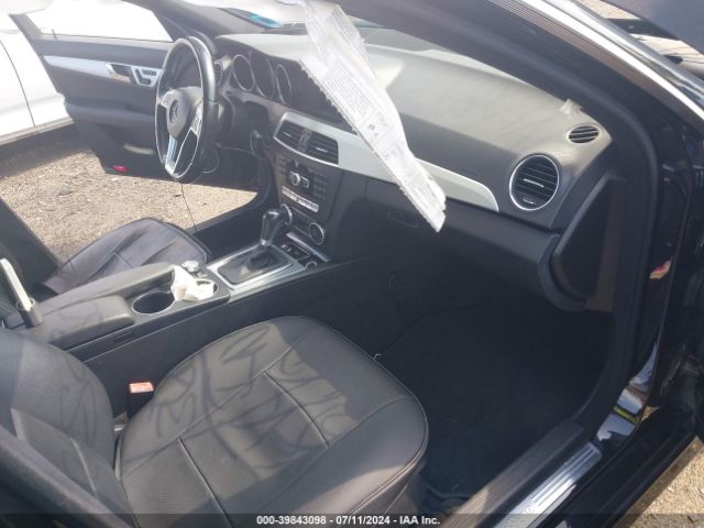 WDDGF8AB4EA941955 Mercedes-Benz C 300 Luxury 4matic/sport 4matic