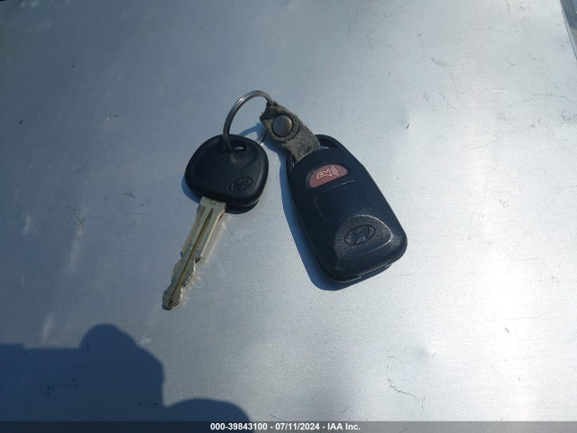 Hyundai ELANTRA SE 2015 5NPDH4AE0FH645108 Image 11