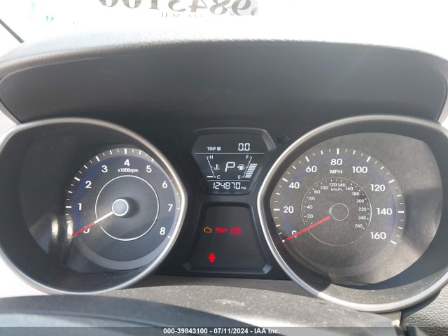 Hyundai ELANTRA SE 2015 5NPDH4AE0FH645108 Image 7