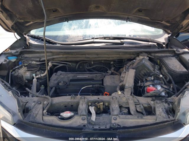3CZRM3H35GG710362 Honda CR-V LX