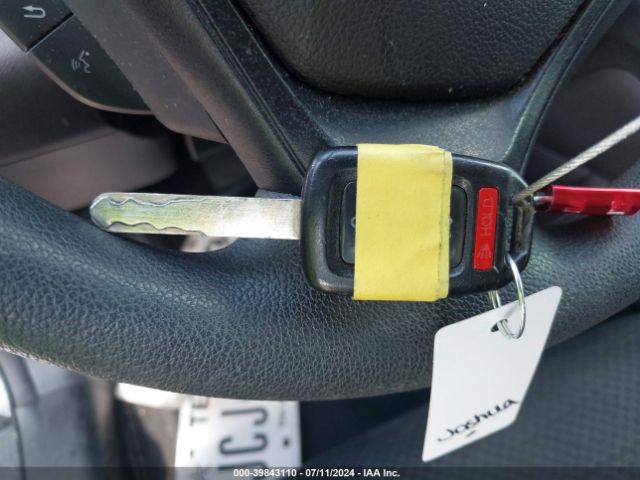 3CZRM3H35GG710362 Honda CR-V LX