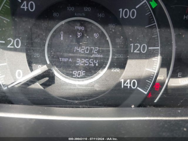 3CZRM3H35GG710362 Honda CR-V LX