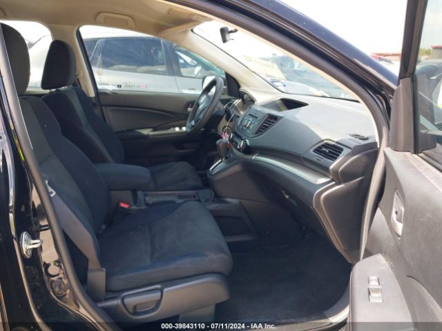 3CZRM3H35GG710362 Honda CR-V LX