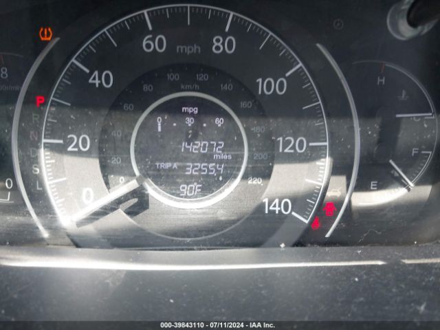 3CZRM3H35GG710362 Honda CR-V LX