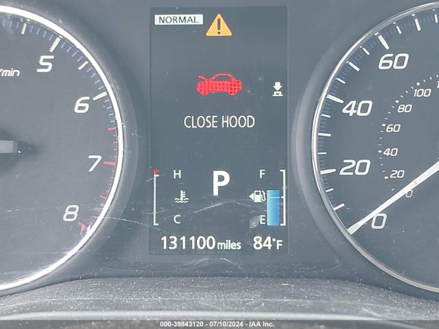 2014 MITSUBISHI OUTLANDER JA4AZ3A38EZ008784 Photo 6