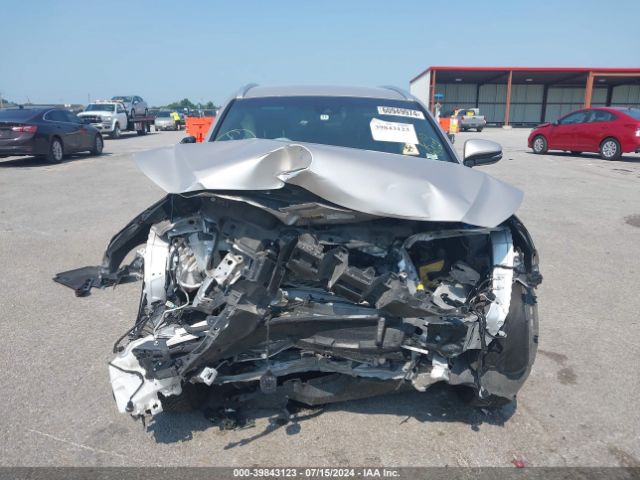 JTEAAAAHXMJ058480 Toyota Venza Xle
