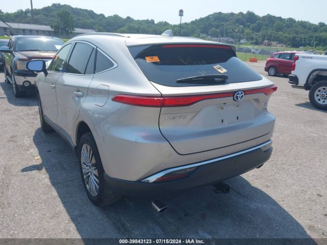 JTEAAAAHXMJ058480 Toyota Venza Xle
