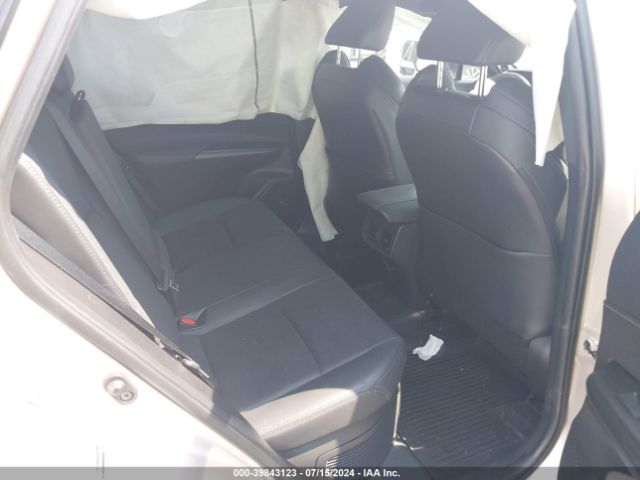 JTEAAAAHXMJ058480 Toyota Venza Xle