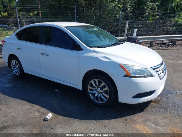 2015 3N1AB7AP4FY364460 main image