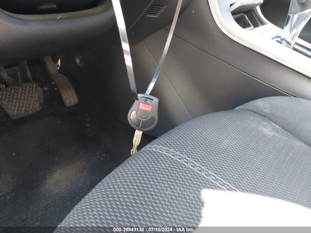 Nissan Sentra Fe+ S 2015 3N1AB7AP4FY364460 Image 11
