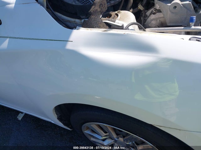 Nissan Sentra Fe+ S 2015 3N1AB7AP4FY364460 Image 6