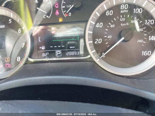 Nissan Sentra Fe+ S 2015 3N1AB7AP4FY364460 Image 7