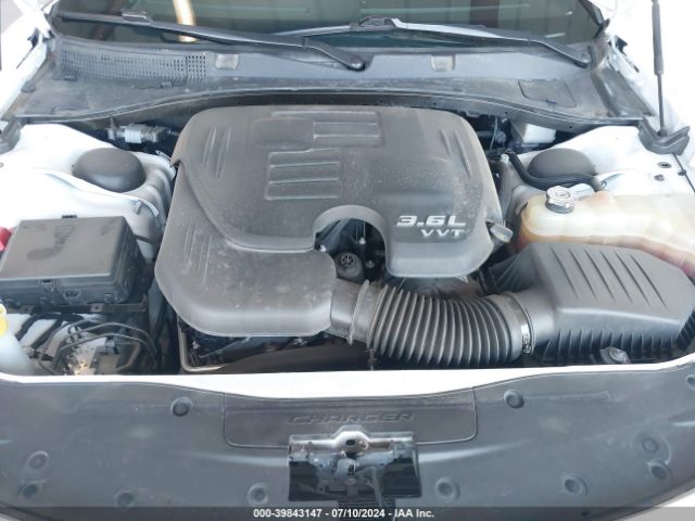 2C3CDXHG4LH249496 Dodge Charger Gt Rwd