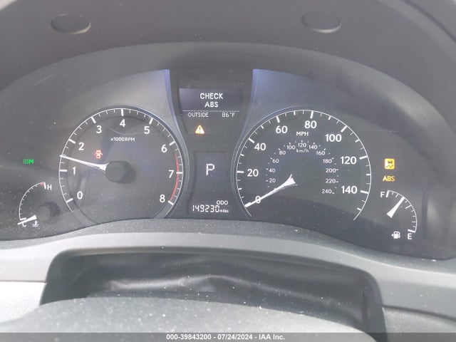 Lexus RX 350 2014 2T2ZK1BA6EC139541 Image 7