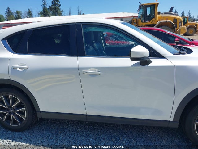 Mazda Cx-5 Touring 2018 JM3KFACM4J0345536 Image 13