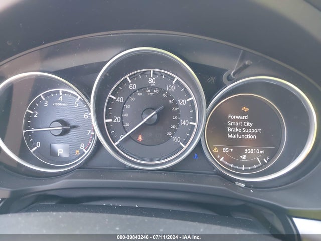 Mazda Cx-5 Touring 2018 JM3KFACM4J0345536 Image 7