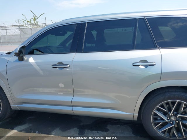 5TDAAAA65RS006476 Lexus Tx 350 Premium