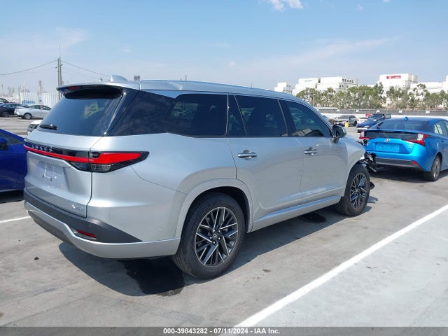 5TDAAAA65RS006476 Lexus Tx 350 Premium