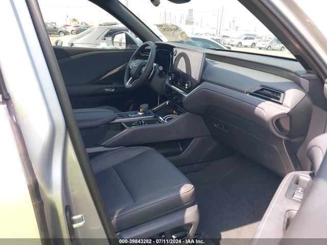 5TDAAAA65RS006476 Lexus Tx 350 Premium