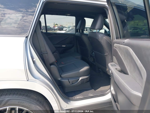 5TDAAAA65RS006476 Lexus Tx 350 Premium