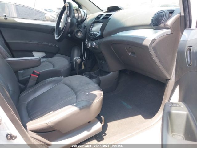 KL8CD6S93EC472515 Chevrolet Spark 1lt Auto