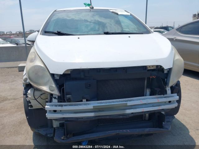 KL8CD6S93EC472515 Chevrolet Spark 1lt Auto